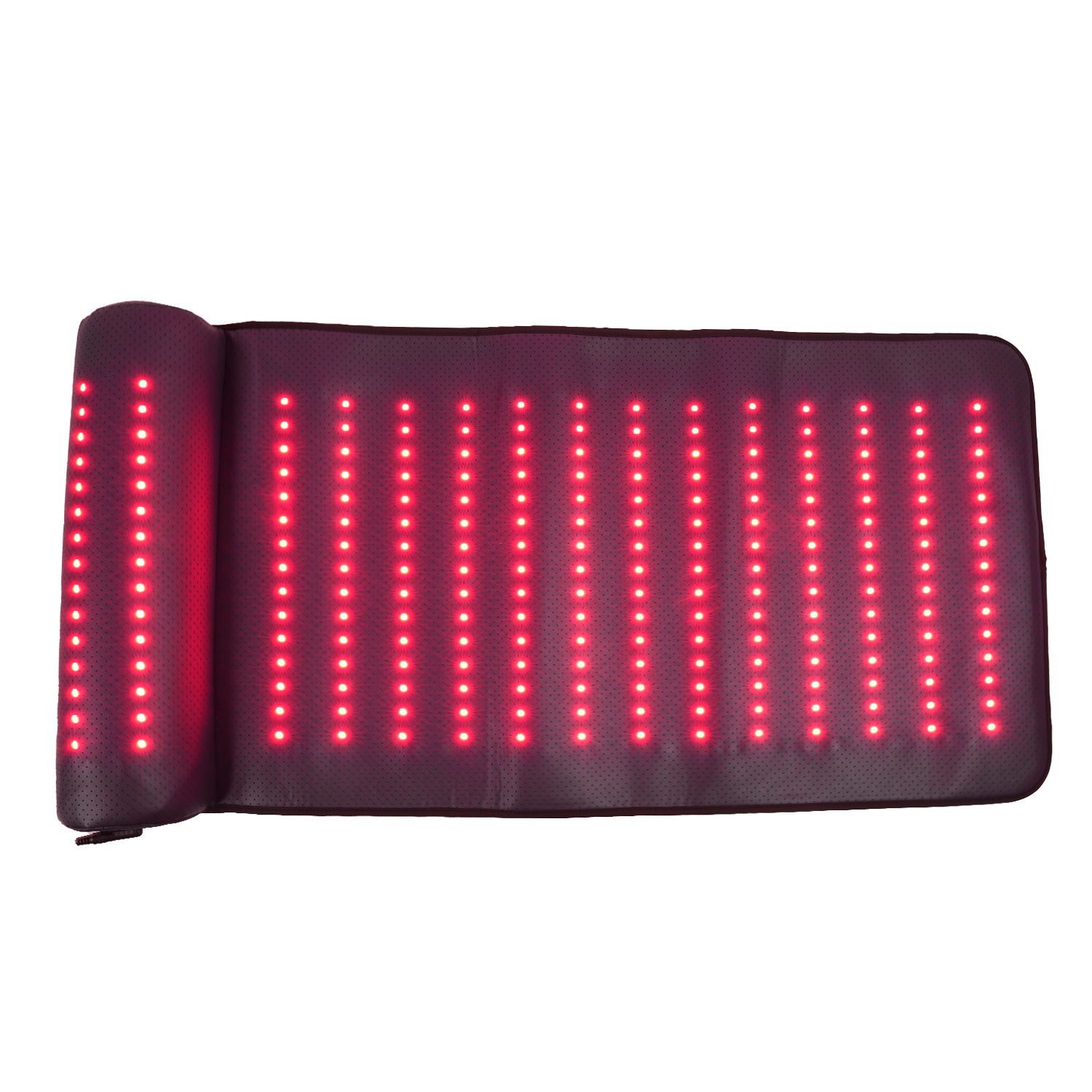 Red Light Therapy Pad with Neck Support