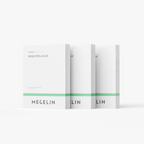 Megelin Brighter+Calm Sheet Mask