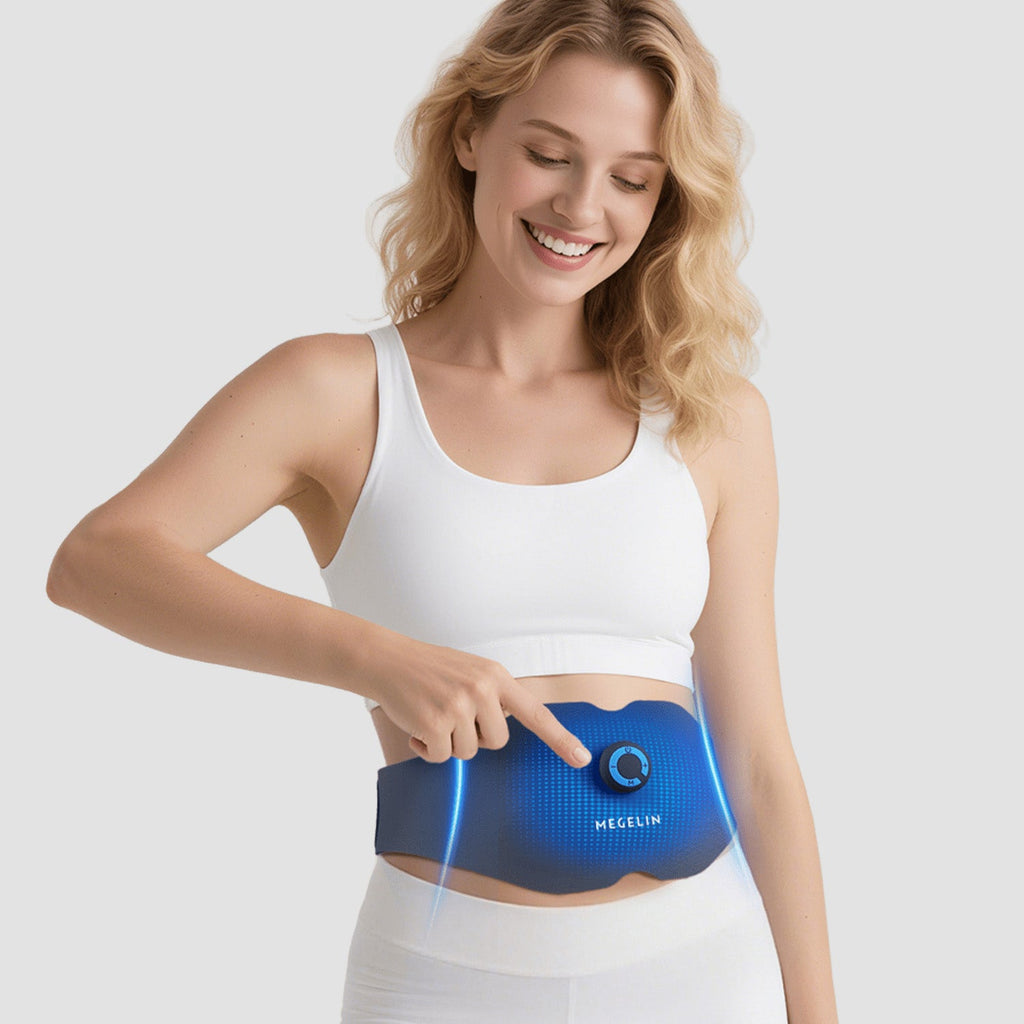 Megelin EMS Toning System
