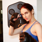 Music Boxing Machine