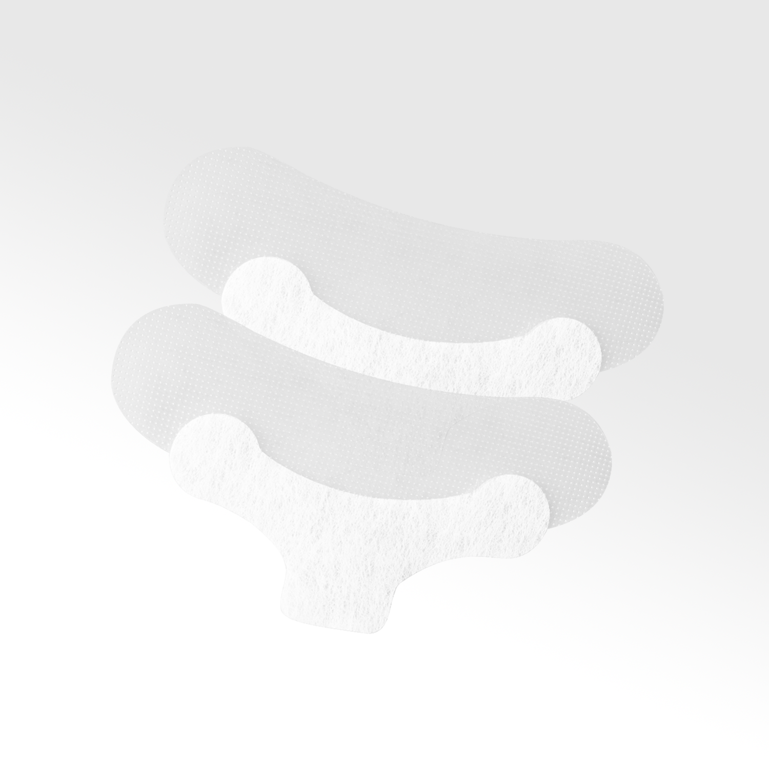 Micro-Infusion Eye Patches