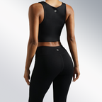 Megelin EMS Toning Leggings