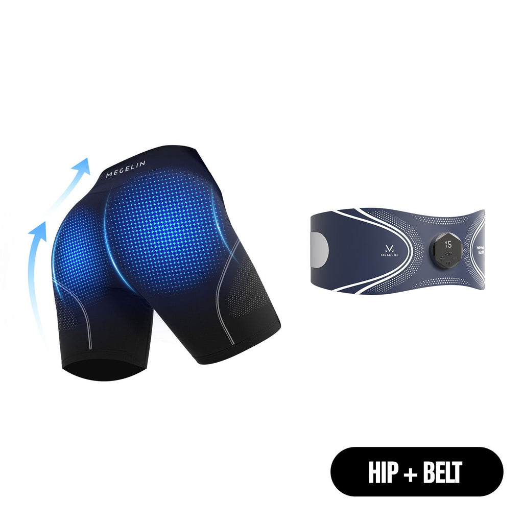 Megelin Multi-function Therapy Belt