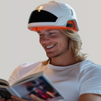 Megelin Laser&LED Light Therapy Cap