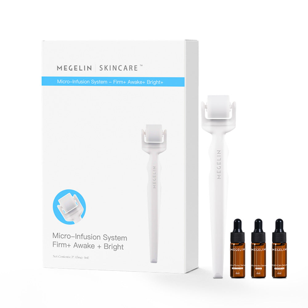 Micro-Infusion System Set