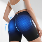 Megelin EMS Toning Shorts