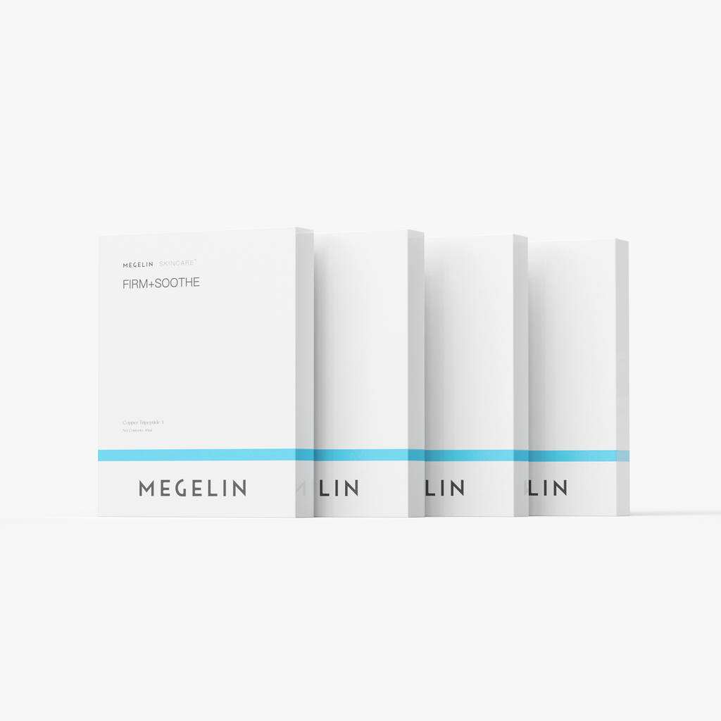 Megelin Firm+Soothe Sheet Mask
