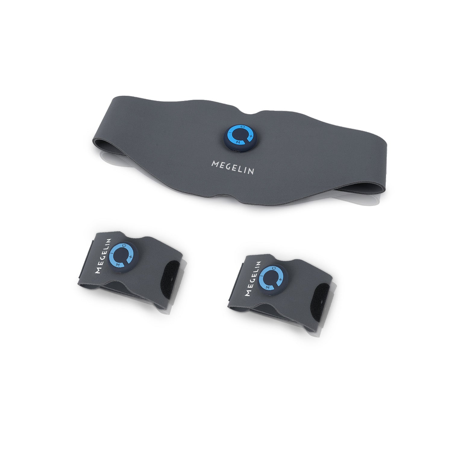 Megelin EMS Toning System