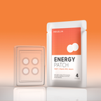 Megelin NAD+ Energy Micro-Infusion Patch