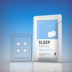 Free Sleep+ Micro-Infusion Patch-1 Pack
