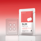 Megelin Slim+ Micro-Infusion Patch