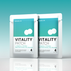 Megelin Vitality+ Micro-Infusion Patch