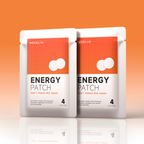 Megelin NAD+ Energy Micro-Infusion Patch