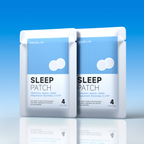 Free Sleep+ Micro-Infusion Patch-1 Pack