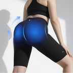 Megelin EMS Toning Shorts