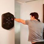 Music Boxing Machine