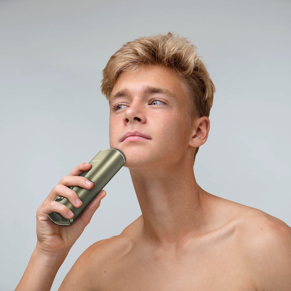 Free M1 IPL Hair Removal