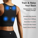 Megelin EMS Toning Leggings