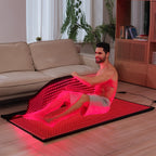Red and Infrared Light Therapy Bag