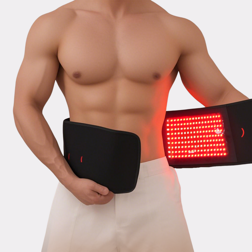 TheraLux Light Therapy Belt