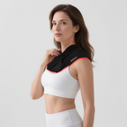WrapLux Laser+LED Wear For Neck & Shoulder