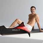 Megelin MoveLux Laser+LED Light Therapy Wrap