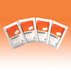 Megelin NAD+ Energy Micro-Infusion Patch