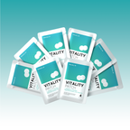 Megelin Vitality+ Micro-Infusion Patch