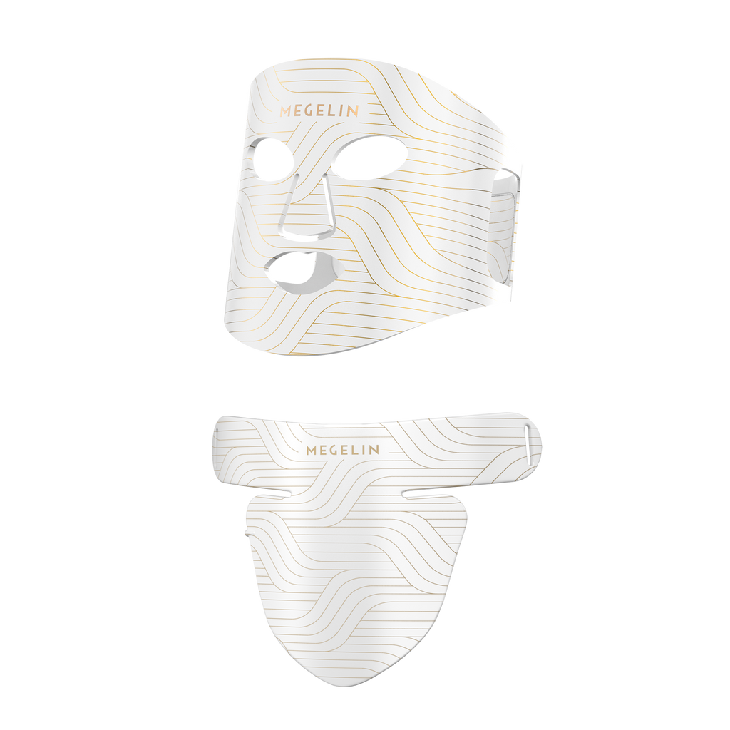 LASER&LED LIGHT Therapy Mask