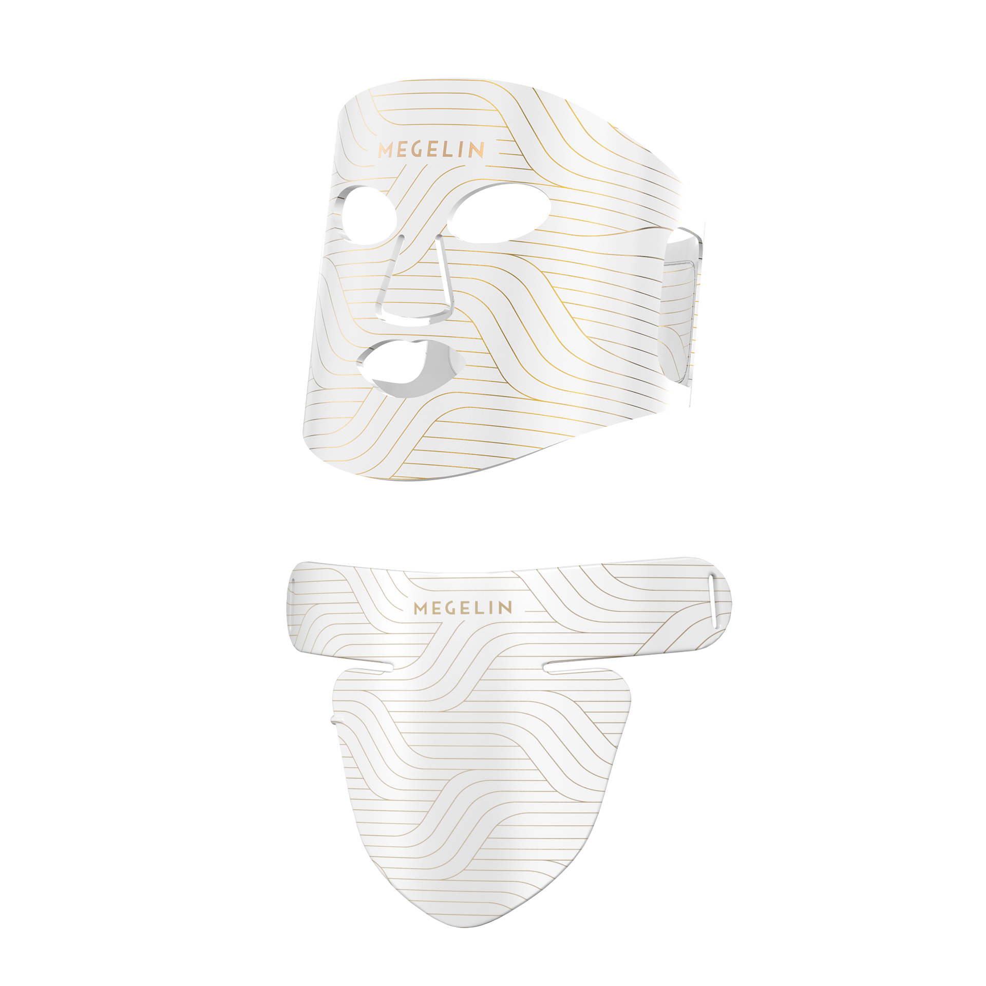 LASER&LED LIGHT Therapy Mask