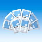 Megelin Sleep+ Micro-Infusion Patch