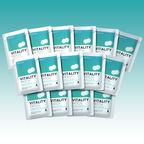 Megelin Vitality+ Micro-Infusion Patch