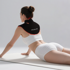Megelin WrapLux Laser+LED Wear For Neck & Shoulder