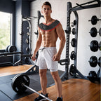 Megelin Red Light Therapy Belt for Neck & Shoulder