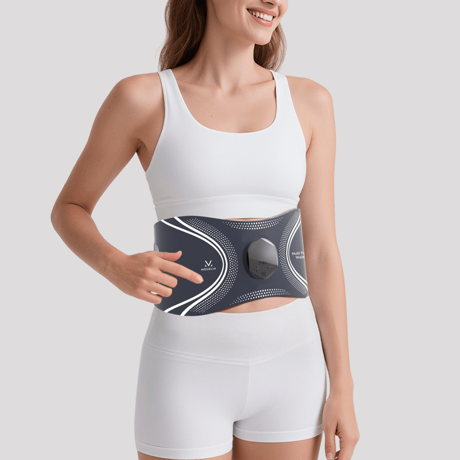 Megelin Multi-function Therapy Belt