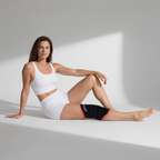 Megelin JointLux Laser+LED Light Therapy Wrap