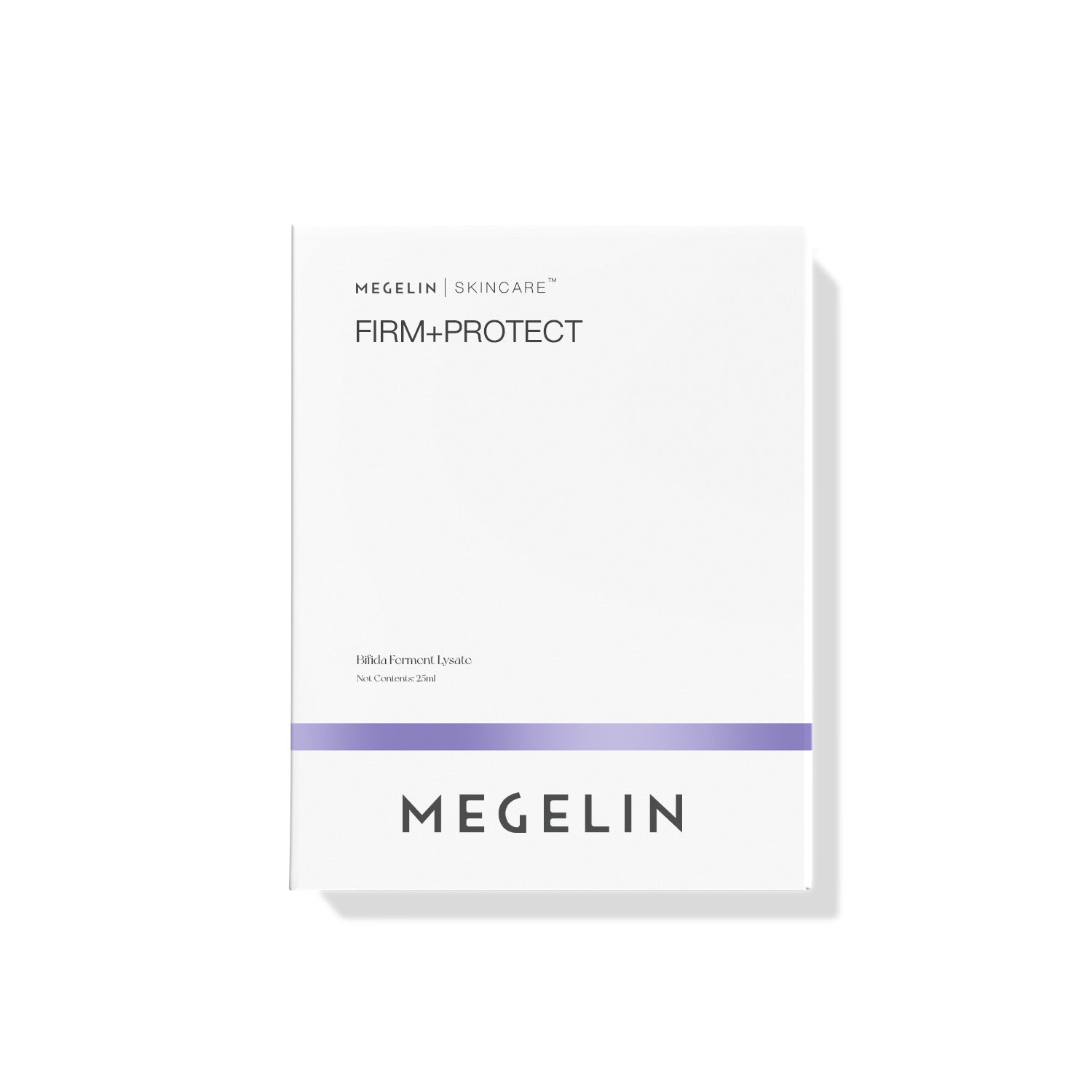 Megelin Firm+Protect Sheet Mask