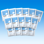 Free Sleep+ Micro-Infusion Patch-1 Pack