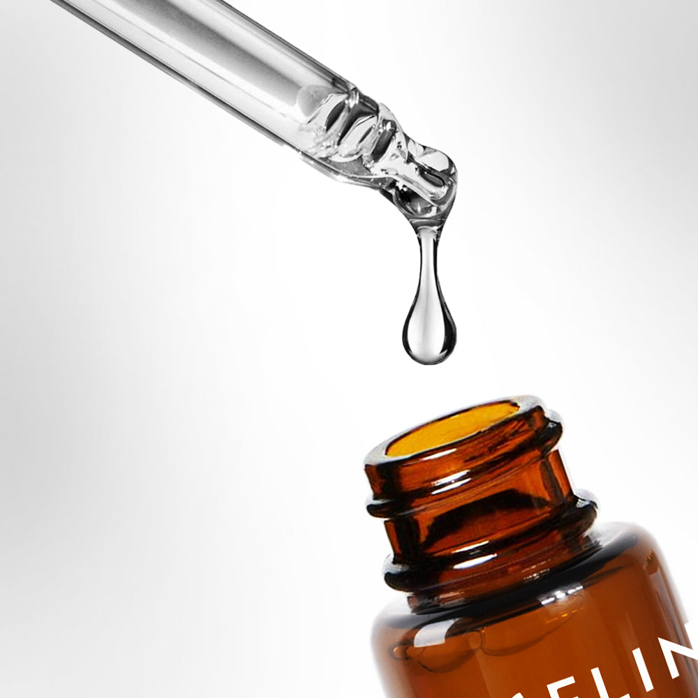 Megelin Micro-Infusion System Set