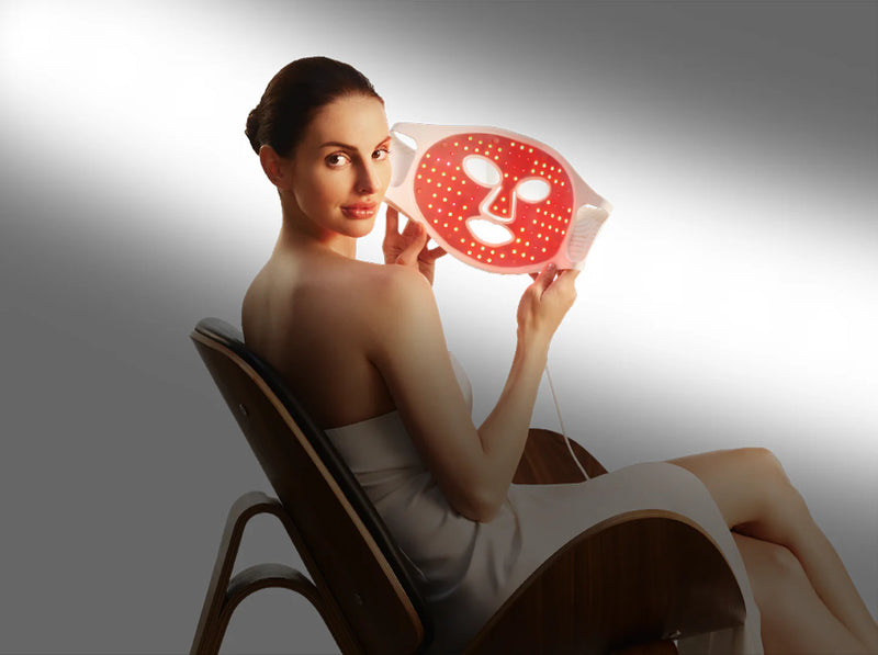 Become Younger and Healthier with Megelin