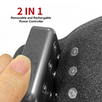 Red Light Therapy Knee Pad