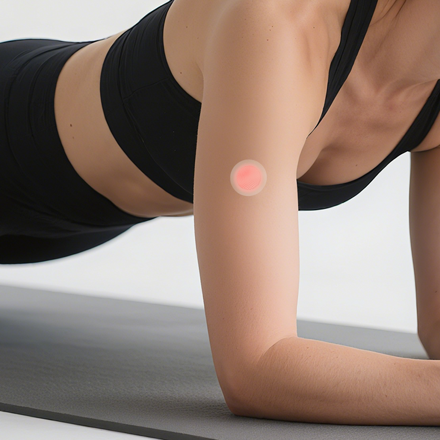 Megelin Slim+ Micro-Infusion Patch