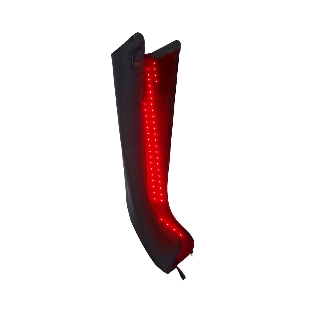 Red Light Therapy Boot