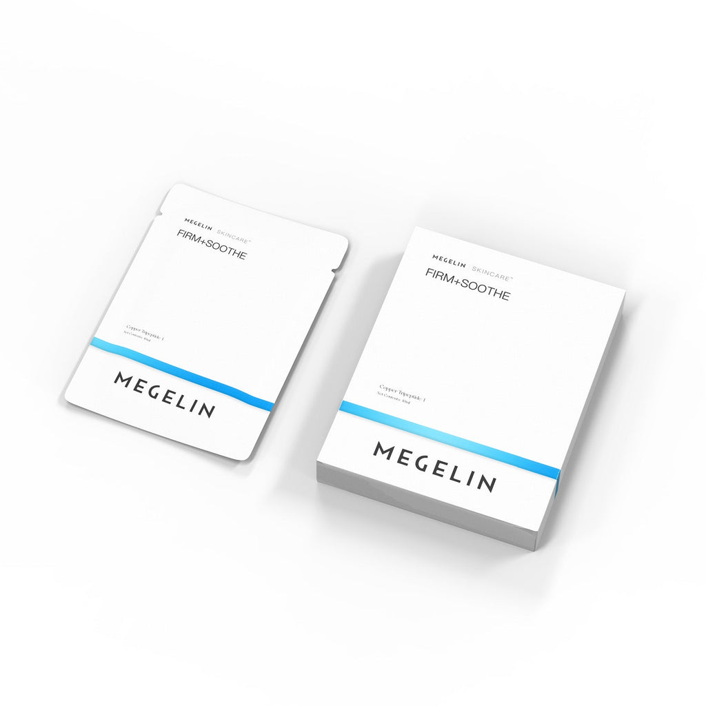 Megelin Firm+Soothe Sheet Mask