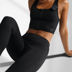 Megelin EMS Toning Leggings