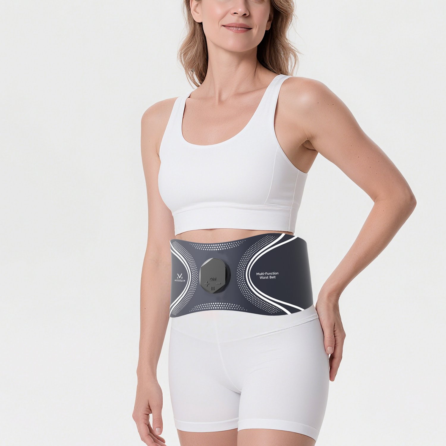 Megelin Multi-function Therapy Belt