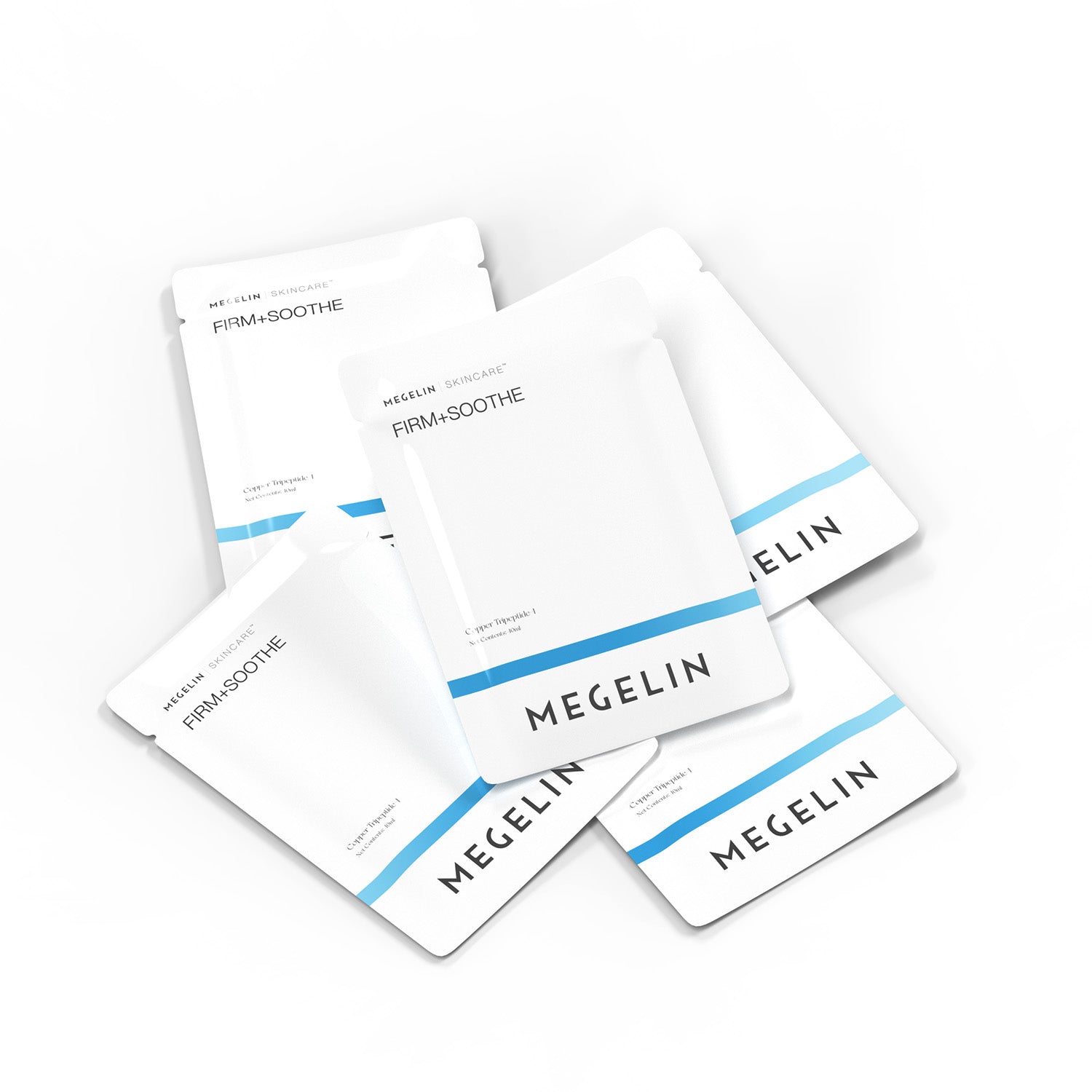 Megelin Firm+Soothe Sheet Mask