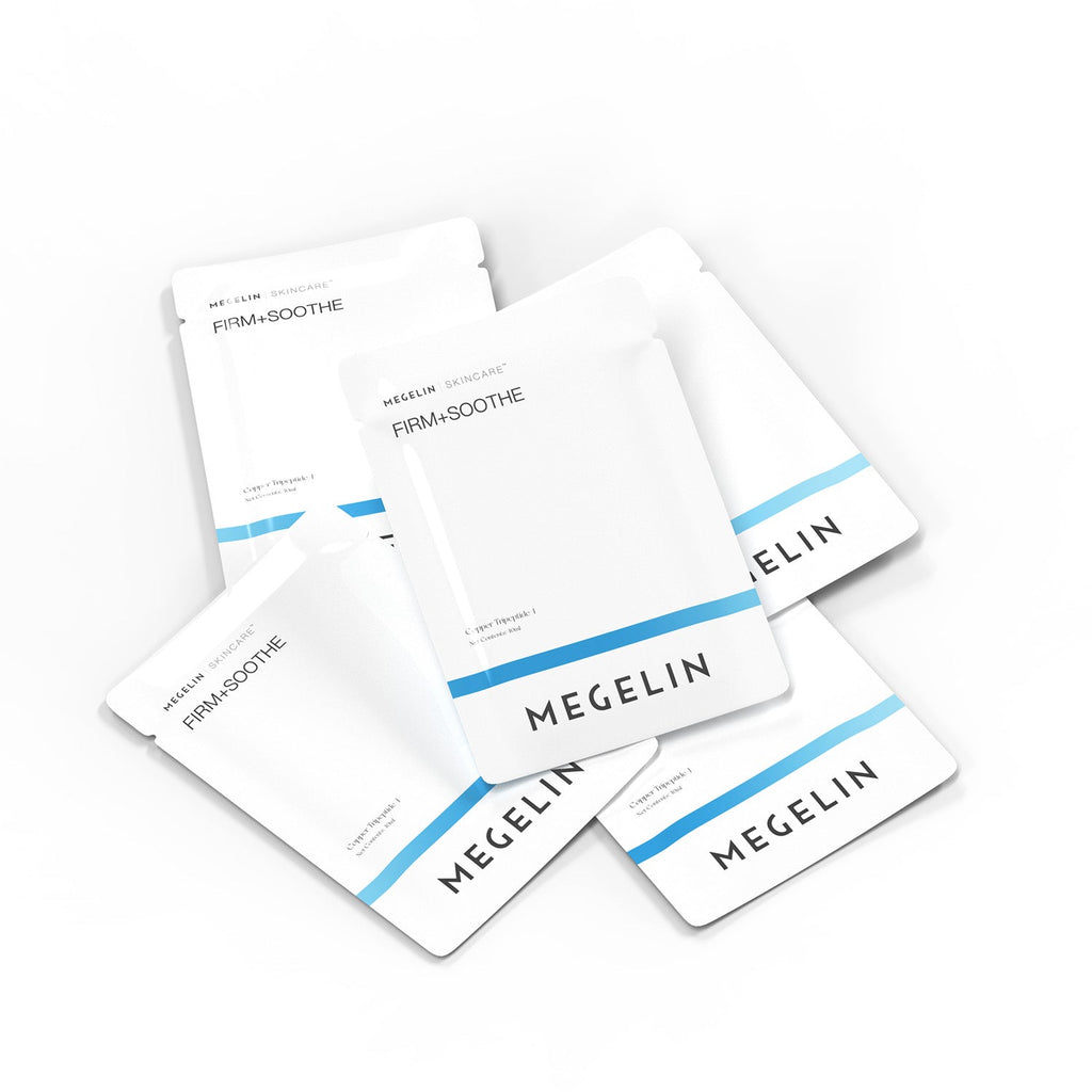 Firm+Soothe Sheet Mask