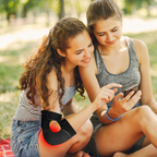 Red Light Therapy Knee Pad