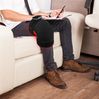 Red Light Therapy Knee Pad